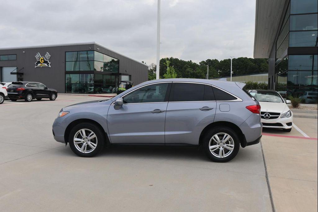 used 2014 Acura RDX car, priced at $11,495