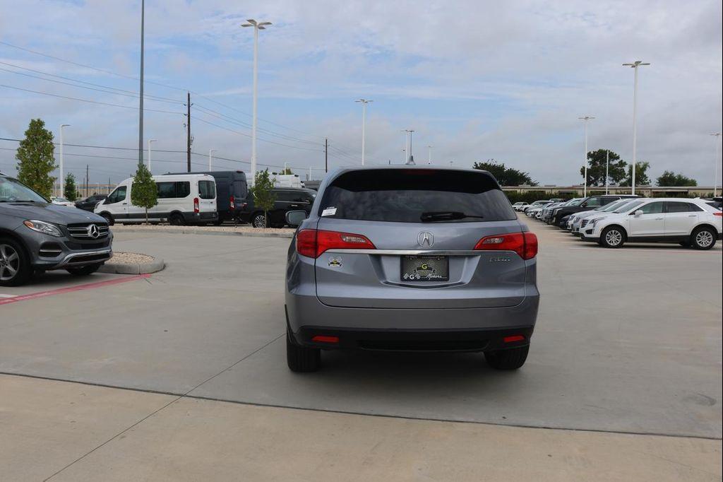 used 2014 Acura RDX car, priced at $11,495