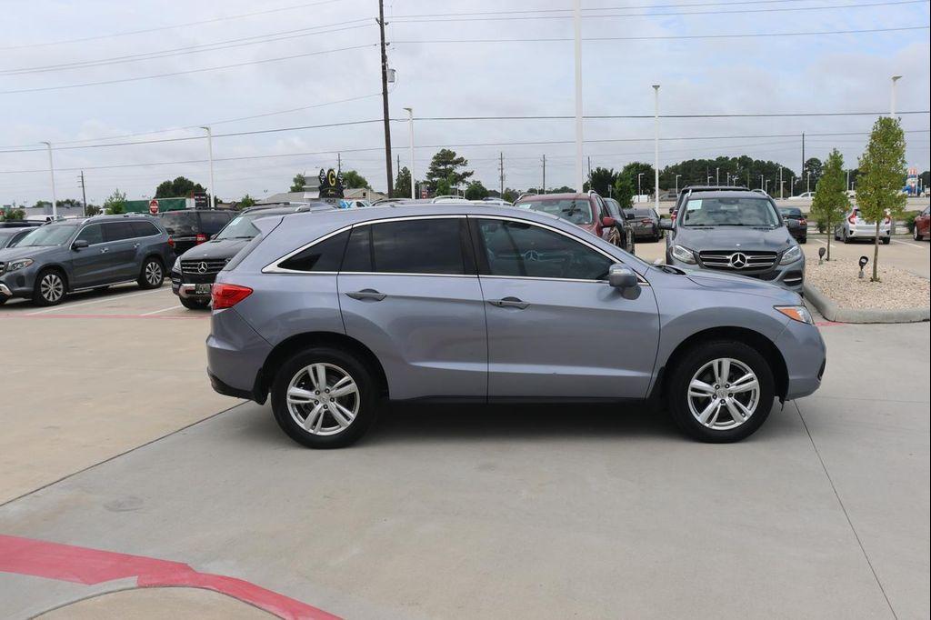 used 2014 Acura RDX car, priced at $11,495