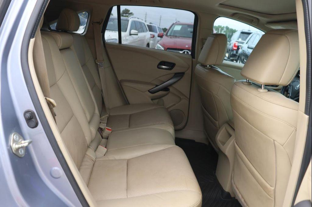 used 2014 Acura RDX car, priced at $11,495