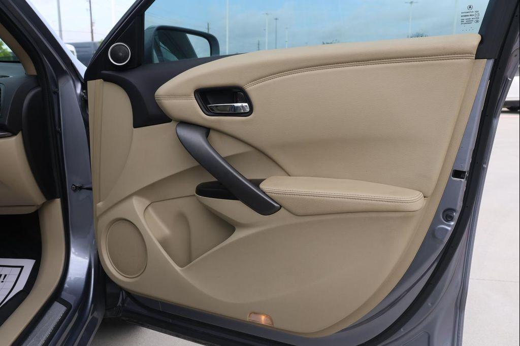 used 2014 Acura RDX car, priced at $11,495