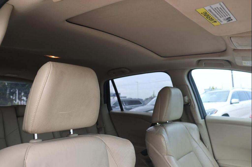 used 2014 Acura RDX car, priced at $11,495