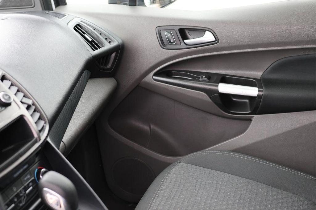 used 2022 Ford Transit Connect car, priced at $15,995