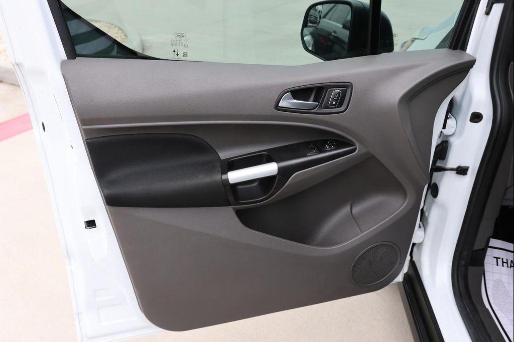 used 2022 Ford Transit Connect car, priced at $15,995