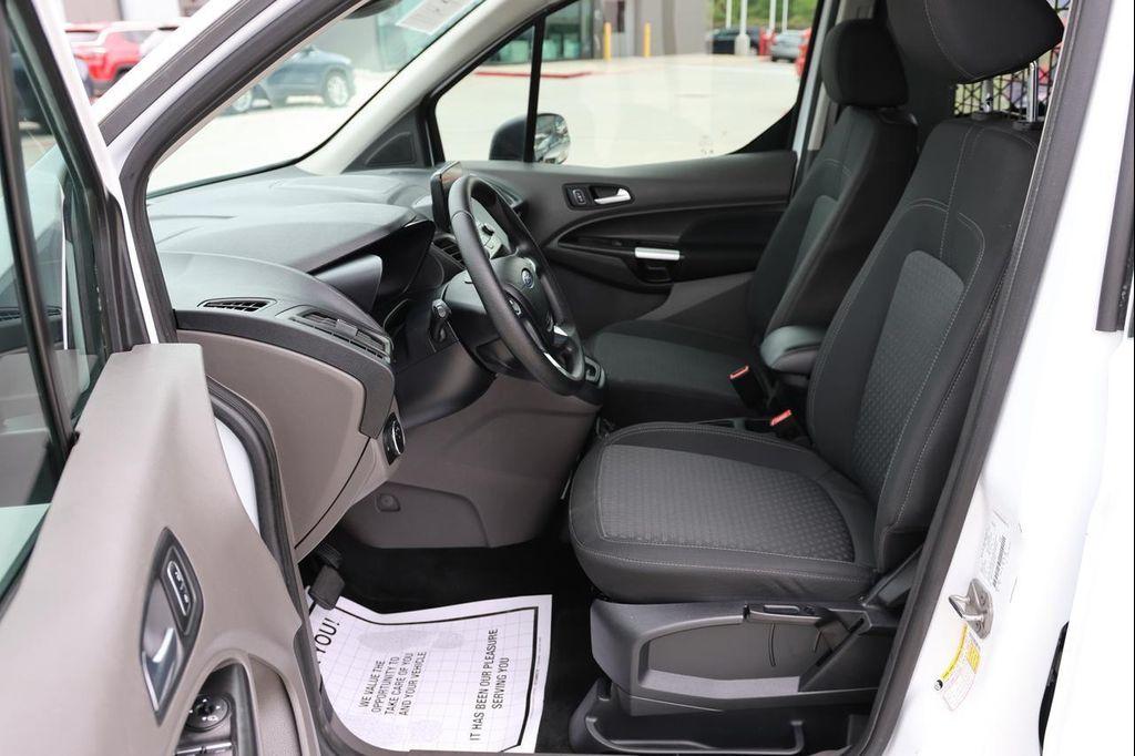 used 2022 Ford Transit Connect car, priced at $15,995