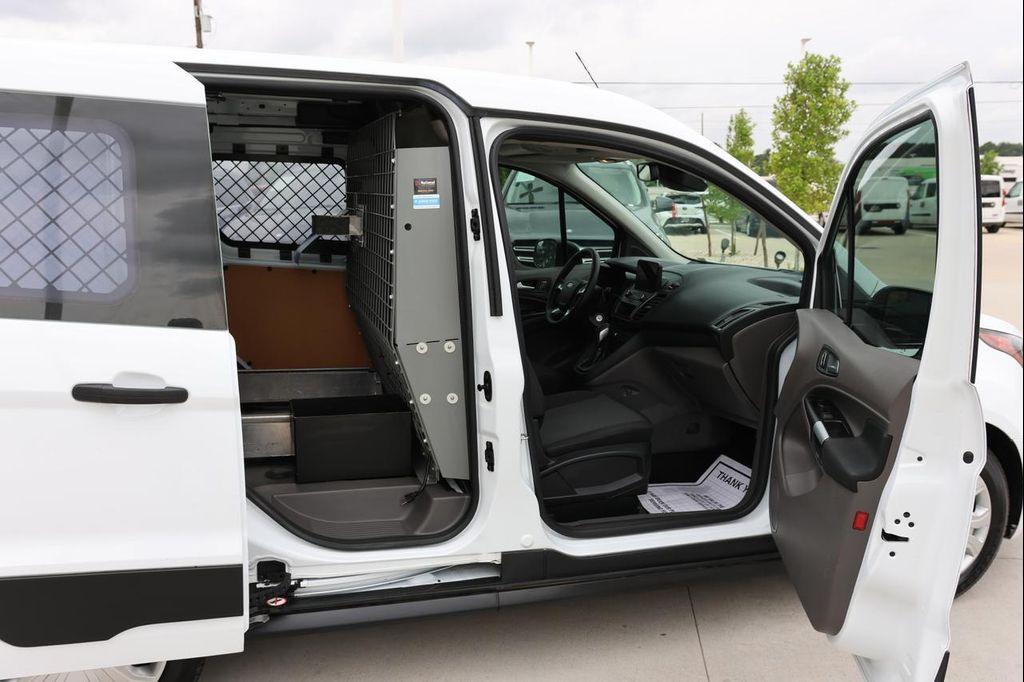 used 2022 Ford Transit Connect car, priced at $15,995