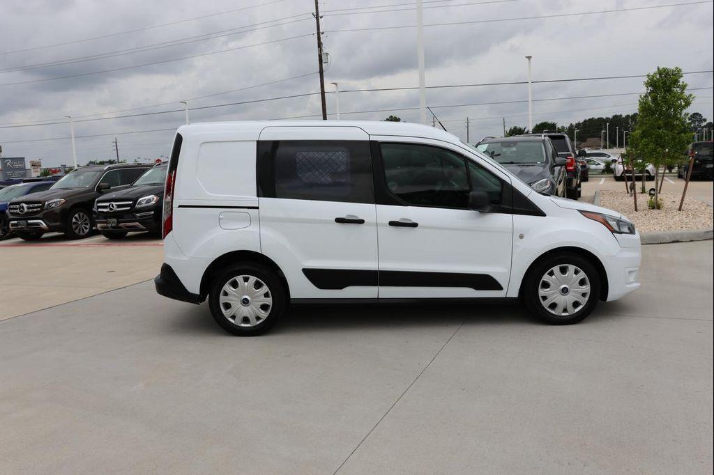 used 2022 Ford Transit Connect car, priced at $15,995