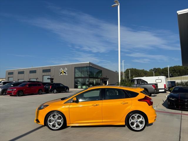 used 2013 Ford Focus ST car, priced at $15,995