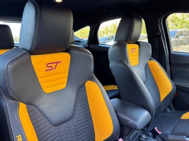 used 2013 Ford Focus ST car, priced at $13,695
