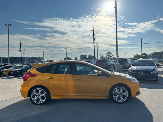 used 2013 Ford Focus ST car, priced at $13,695