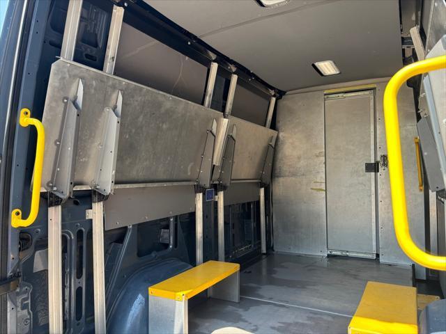 used 2018 Mercedes-Benz Sprinter 2500 car, priced at $18,995