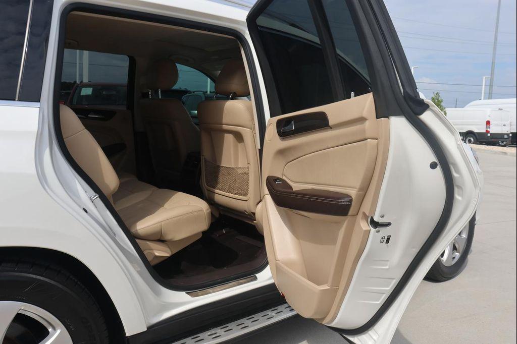 used 2017 Mercedes-Benz GLS 450 car, priced at $17,995