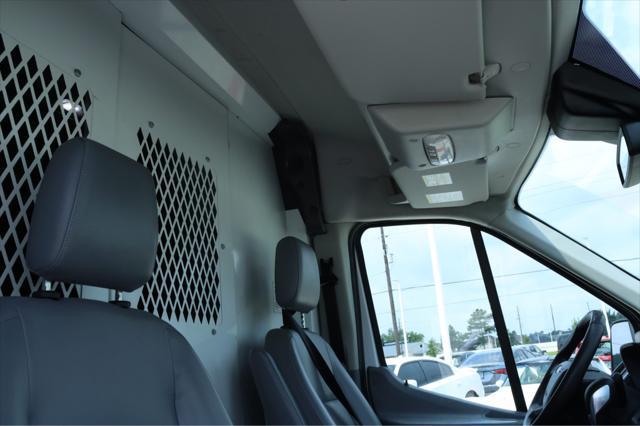 used 2018 Ford Transit-350 car, priced at $23,995