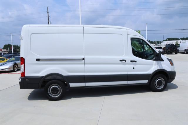 used 2018 Ford Transit-350 car, priced at $23,995