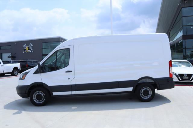 used 2018 Ford Transit-350 car, priced at $23,995