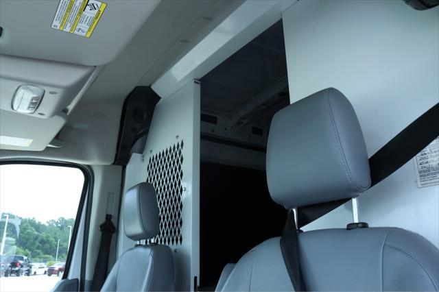 used 2018 Ford Transit-350 car, priced at $23,995