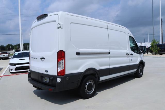 used 2018 Ford Transit-350 car, priced at $23,995