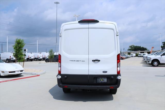 used 2018 Ford Transit-350 car, priced at $23,995