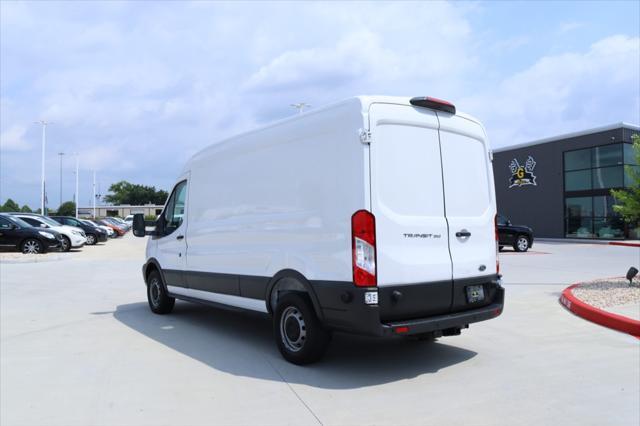 used 2018 Ford Transit-350 car, priced at $23,995