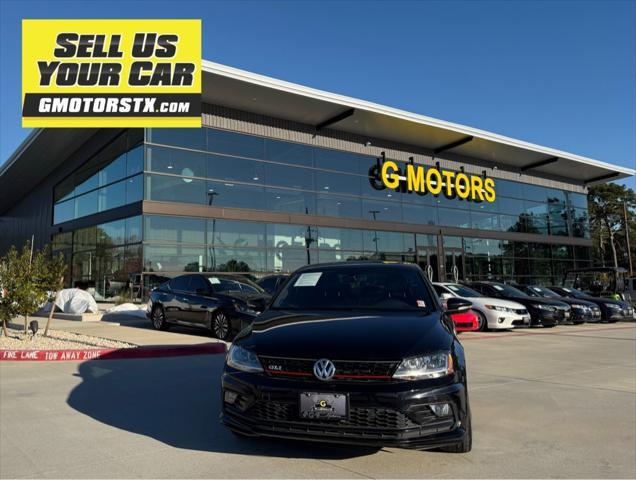 used 2018 Volkswagen Jetta car, priced at $12,995