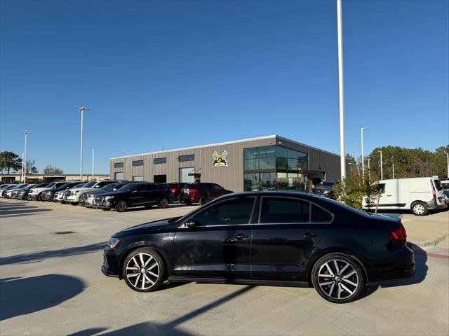 used 2018 Volkswagen Jetta car, priced at $12,995