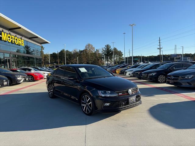 used 2018 Volkswagen Jetta car, priced at $12,995