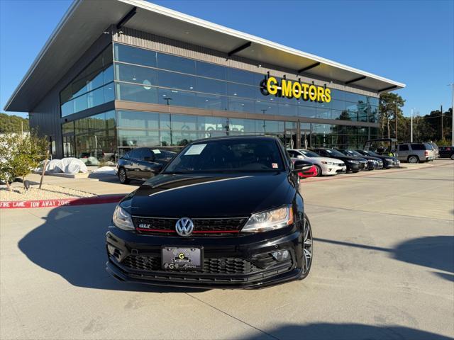 used 2018 Volkswagen Jetta car, priced at $12,995