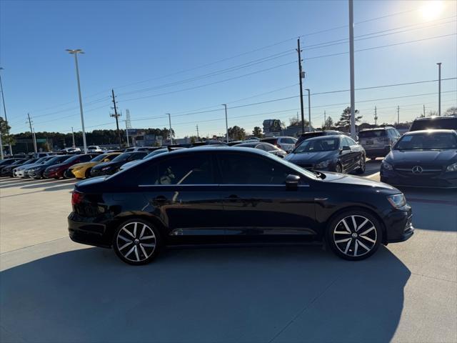 used 2018 Volkswagen Jetta car, priced at $12,995