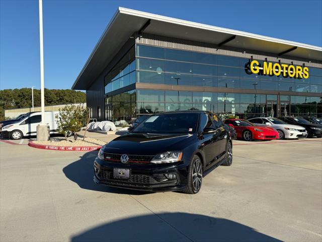 used 2018 Volkswagen Jetta car, priced at $12,995