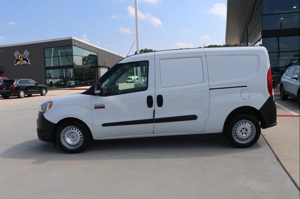 used 2020 Ram ProMaster City car, priced at $17,995