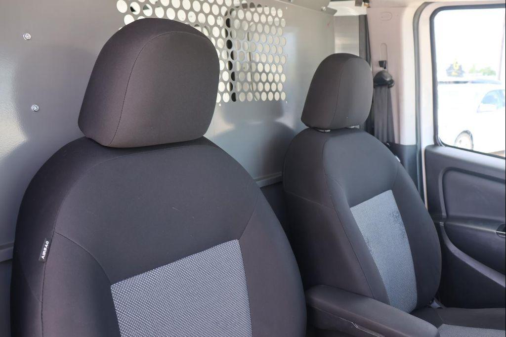 used 2020 Ram ProMaster City car, priced at $17,995