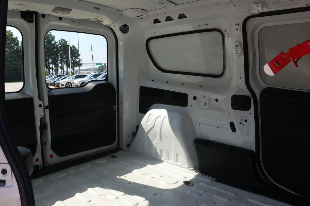 used 2020 Ram ProMaster City car, priced at $17,995