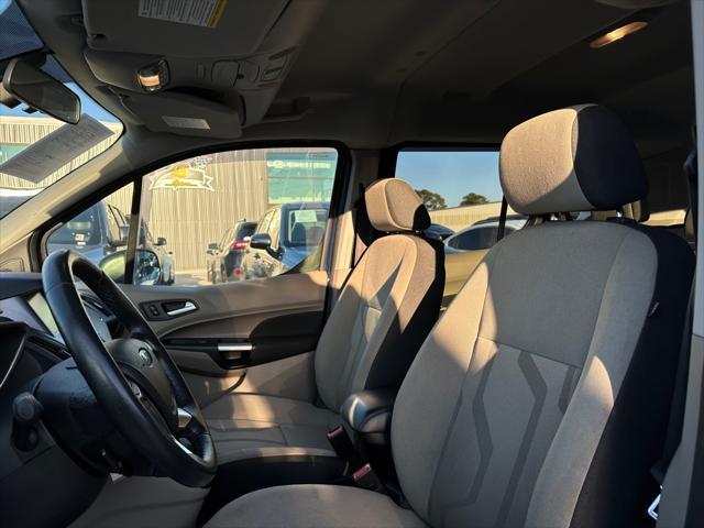 used 2016 Ford Transit Connect car, priced at $13,445