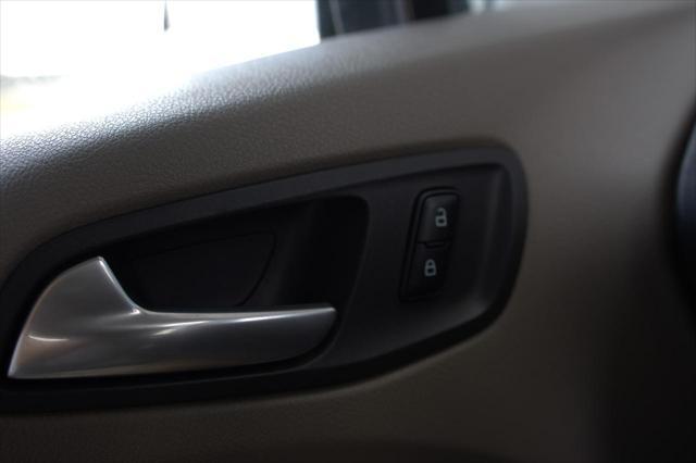 used 2016 Ford Transit Connect car, priced at $14,495