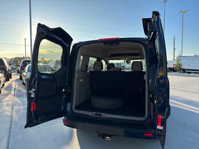 used 2016 Ford Transit Connect car, priced at $13,445