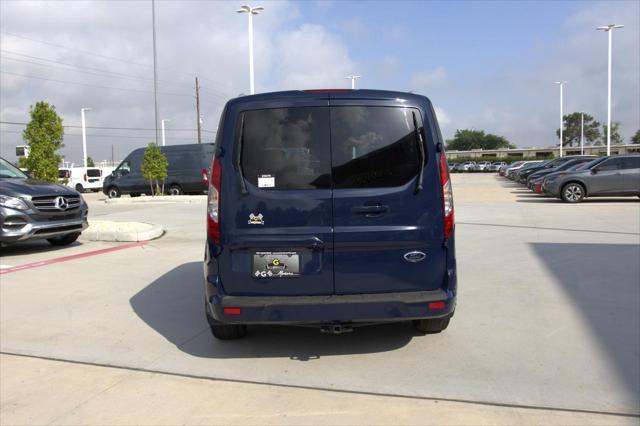 used 2016 Ford Transit Connect car, priced at $14,495