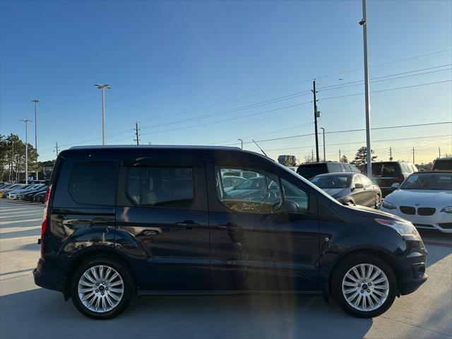 used 2016 Ford Transit Connect car, priced at $13,445