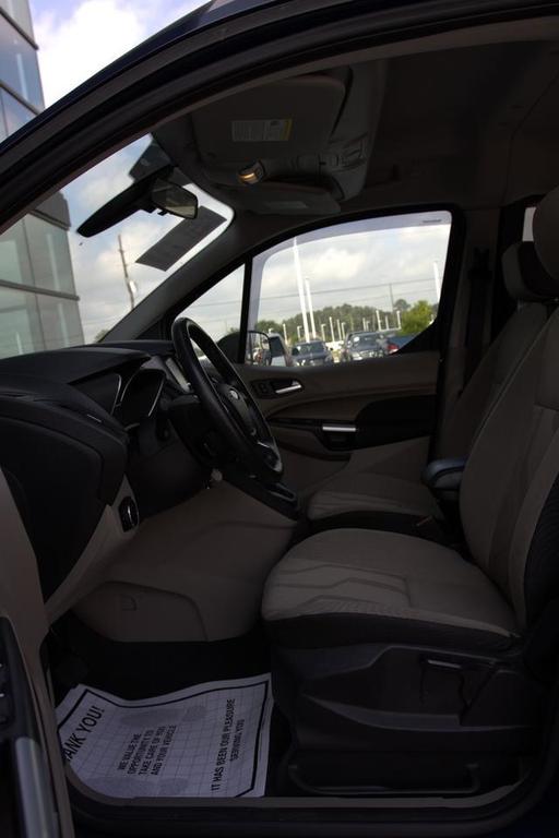 used 2016 Ford Transit Connect car, priced at $14,495