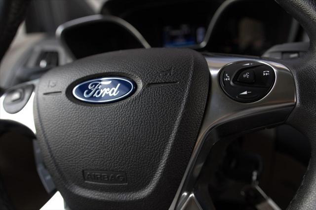 used 2016 Ford Transit Connect car, priced at $14,495