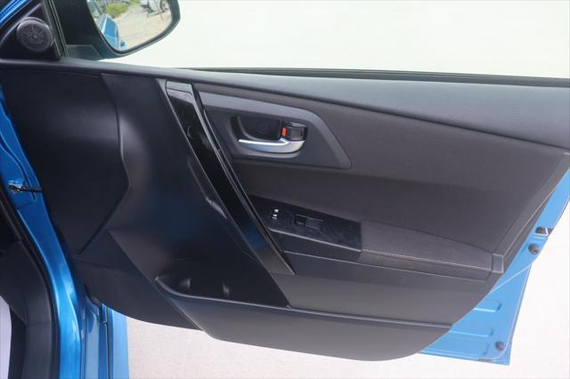 used 2017 Toyota Corolla iM car, priced at $11,995