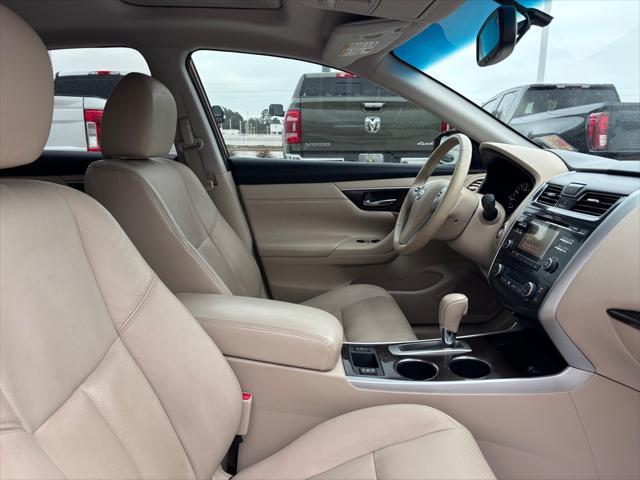 used 2014 Nissan Altima car, priced at $10,350