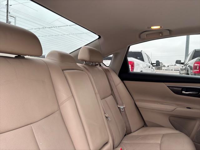 used 2014 Nissan Altima car, priced at $10,350