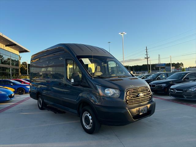 used 2019 Ford Transit-250 car, priced at $27,995