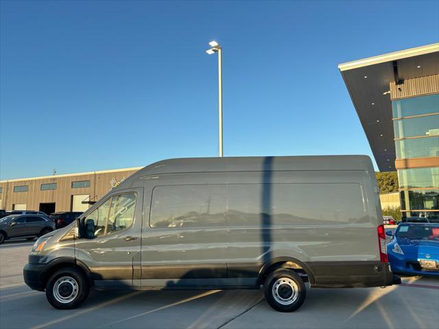 used 2019 Ford Transit-250 car, priced at $27,995