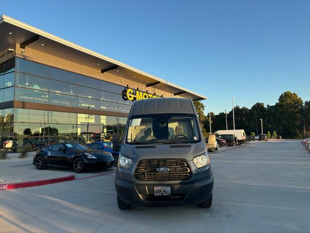 used 2019 Ford Transit-250 car, priced at $27,995