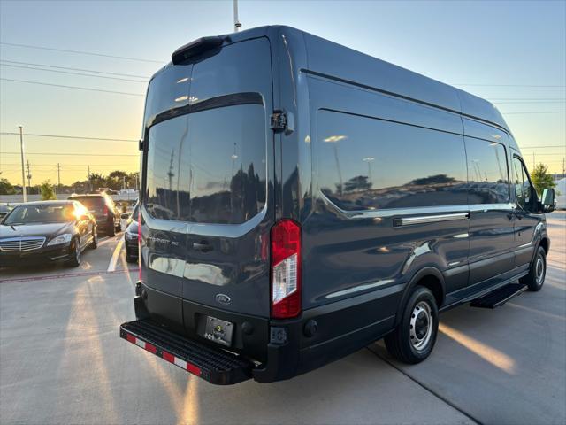 used 2019 Ford Transit-250 car, priced at $27,995