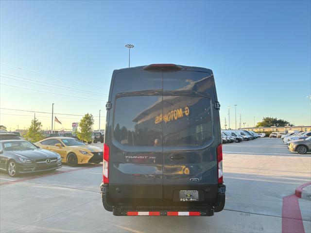 used 2019 Ford Transit-250 car, priced at $27,995