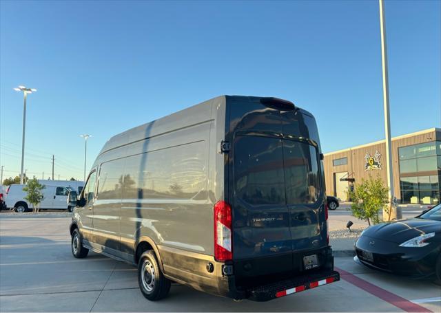 used 2019 Ford Transit-250 car, priced at $27,995