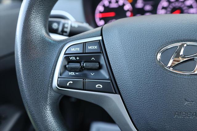 used 2020 Hyundai Accent car, priced at $10,995