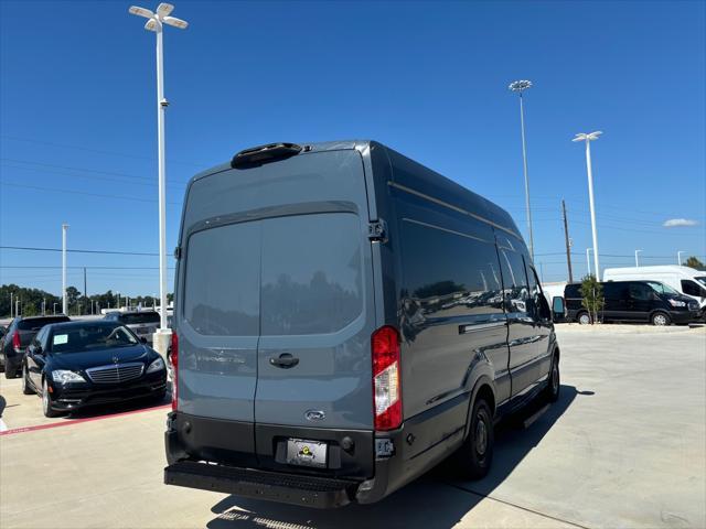 used 2019 Ford Transit-250 car, priced at $24,995